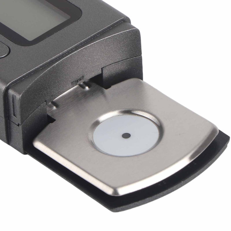 LCD Digital Cartridge Stylus Tracking Force Gauge Scale 0.01g with 5g Calibration Weight - Image 1