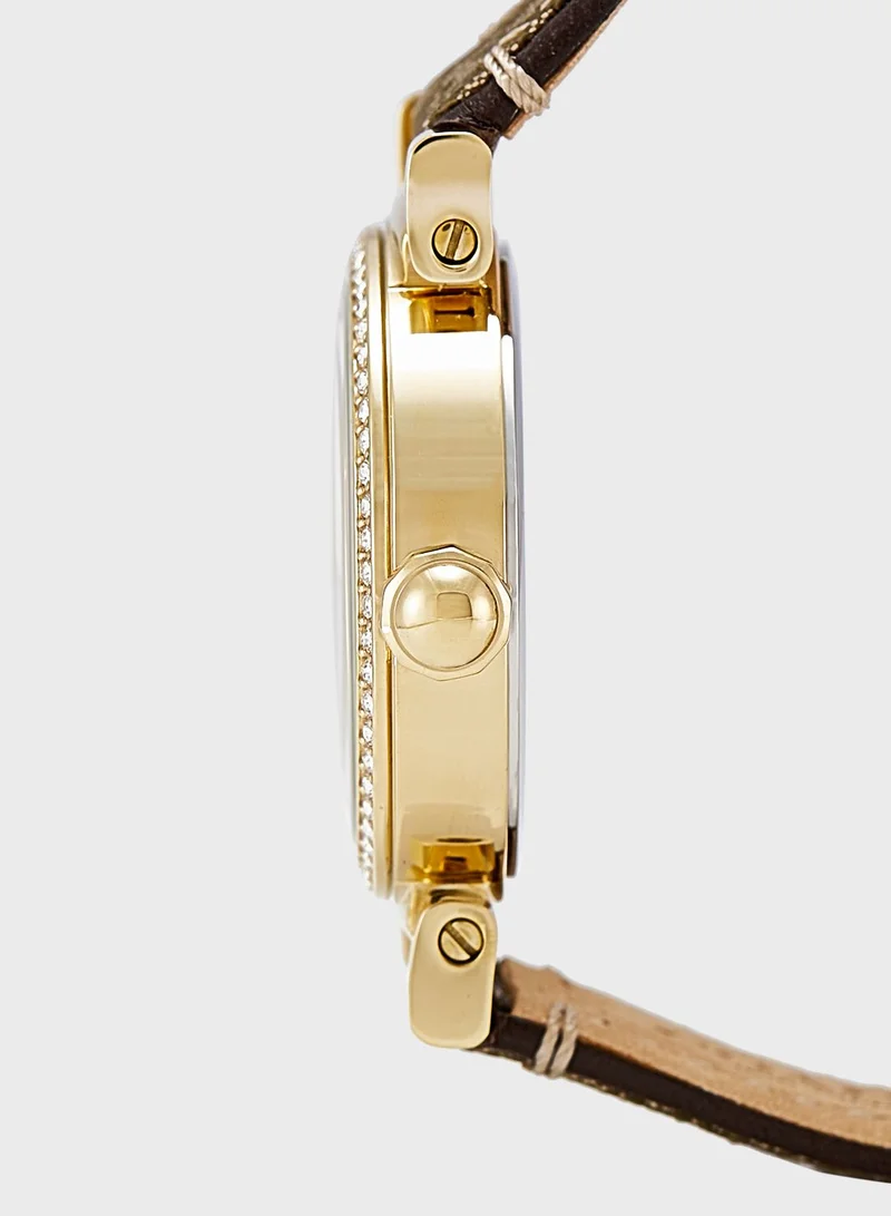 COACH Madison Analog Watch