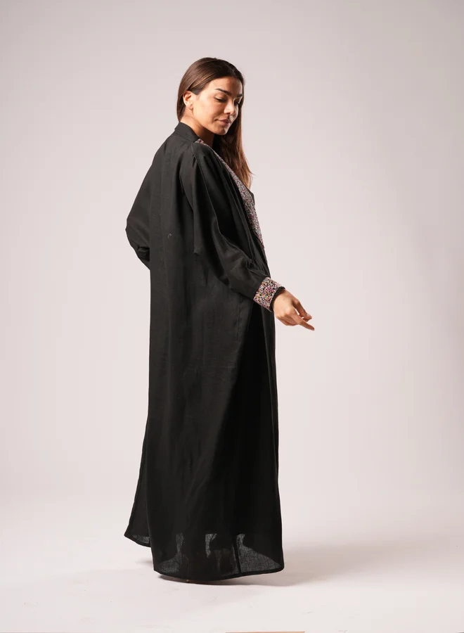 MAISON ARABELLE Ladia Black