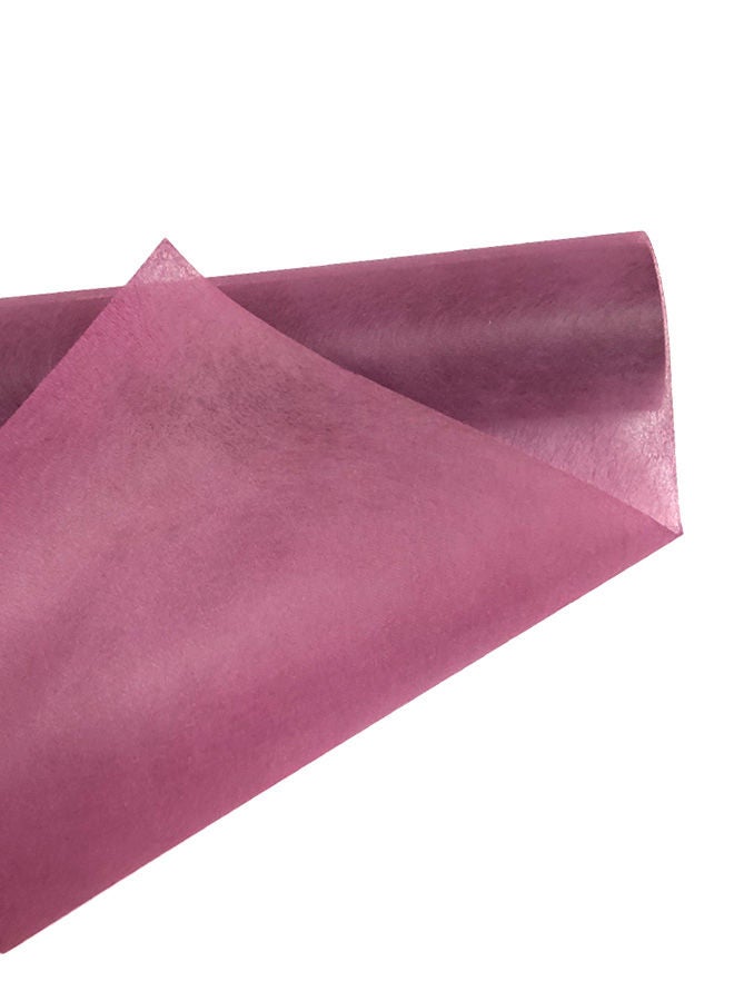 NIBEMINENT Wrapping Paper Violet - Image 3