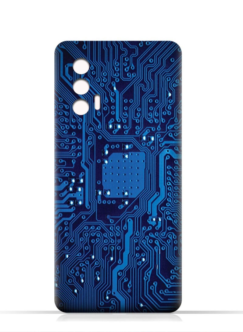 AMC DESIGN Protective Case Cover For Realme GT Neo - Image 2