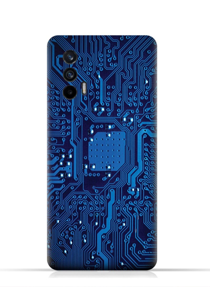 AMC DESIGN Protective Case Cover For Realme GT Neo - Image 1
