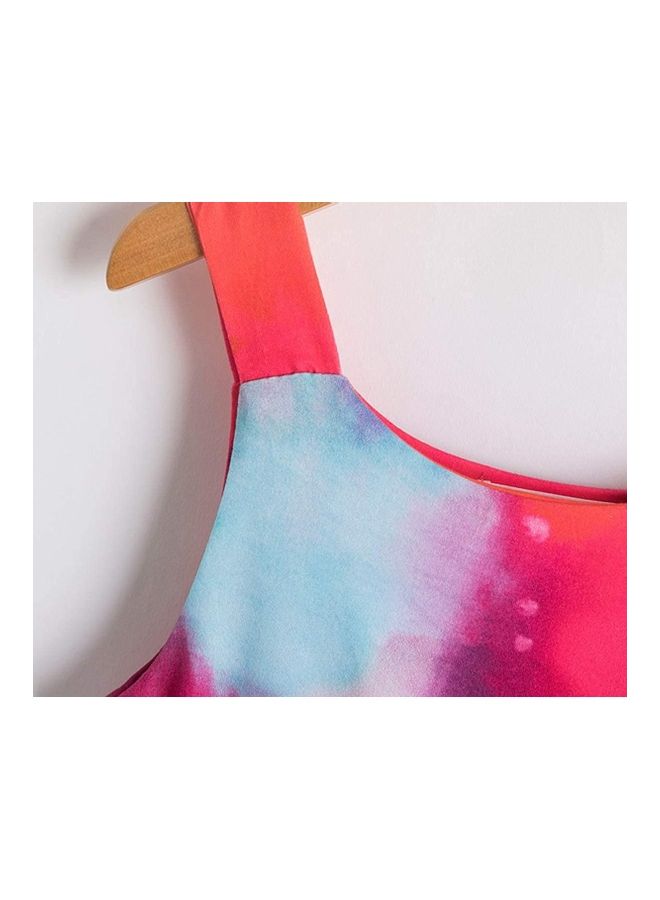 نيبمينينت Princess Party Costume 90cm - Image 2