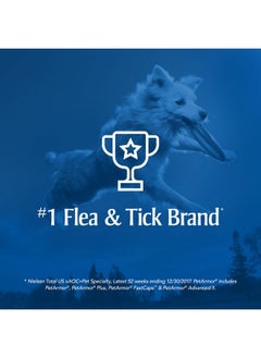 PetArmor Fastact Plus Flea And Tick Spray For Dogs And Cats 16 Oz  - Image 5