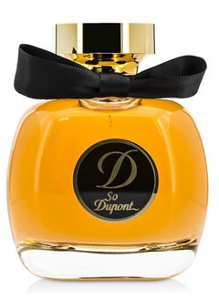 Dupont Paris Baroque By S.T Dupont For Women Eau De Parfum,100Ml  - Image 1
