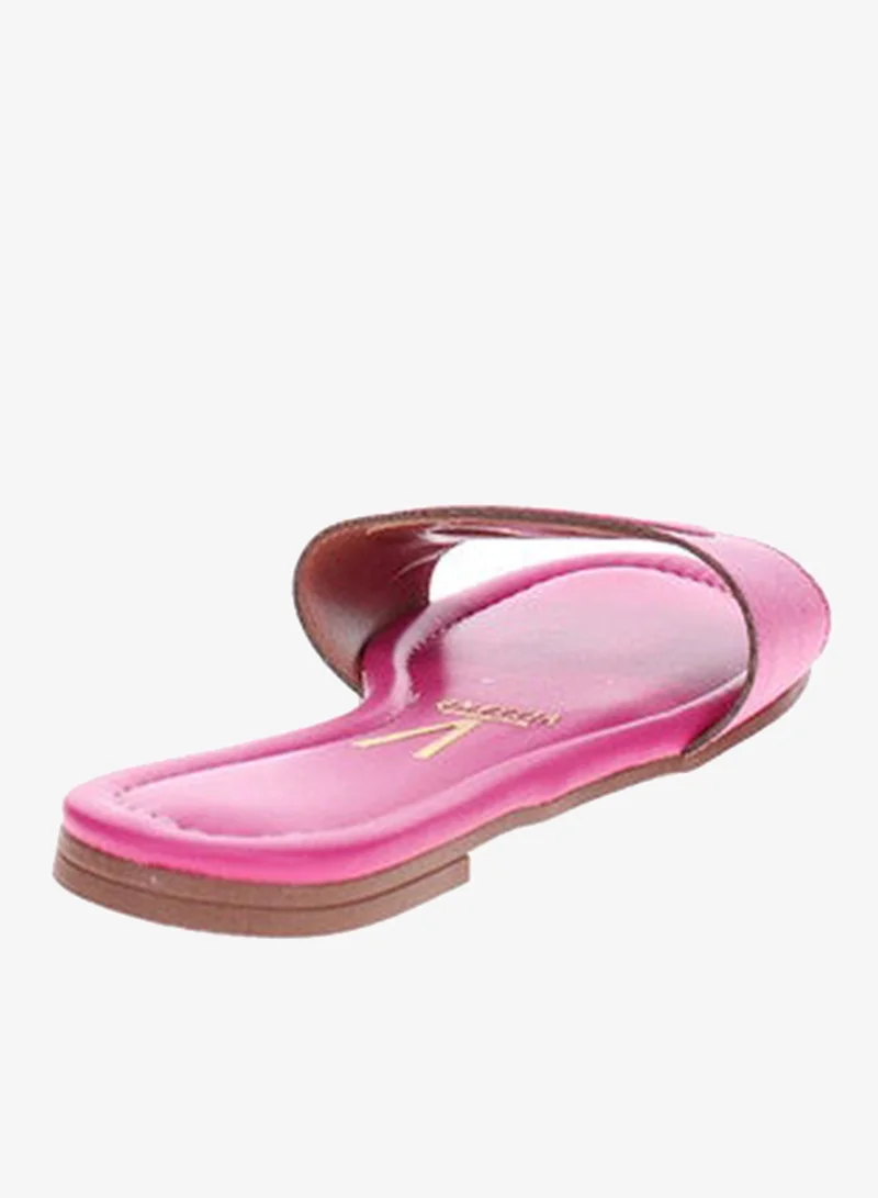 VIZZANO Flat Sandals for Women – Stylish Ladies Flat Sandals & Comfortable Flat Slippers