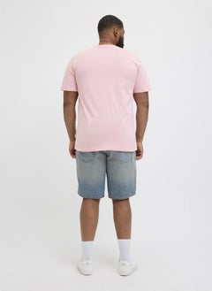 JACK & JONES JORSKULL COAST TEE SS CREW NECK PLS  - Image 2