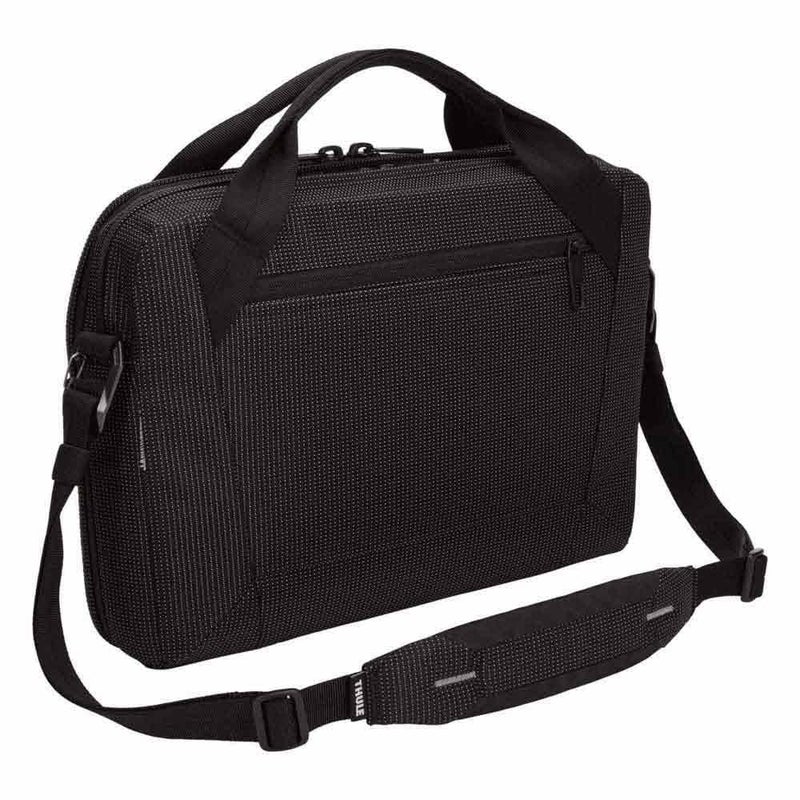 Thule Crossover 2 Laptop Bag 13.3", Black, One Size - Image 2