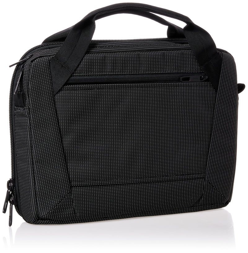 Thule Crossover 2 Laptop Bag 13.3", Black, One Size - Image 4