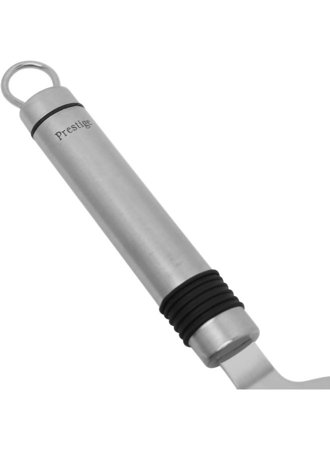 Prestige Eco Cake Slicer Stainless Steel, Pr55821, Silver Silver - Image 5
