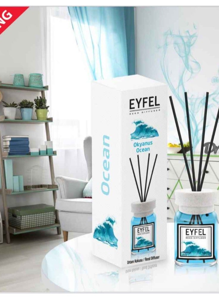 Aroma Diffuser "Ocean" - Image 1