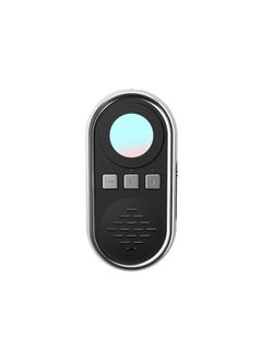 Hidden Spy Camera Detector, Infrared Detection, GPS Signal Detection, Motion and Vibration Detection