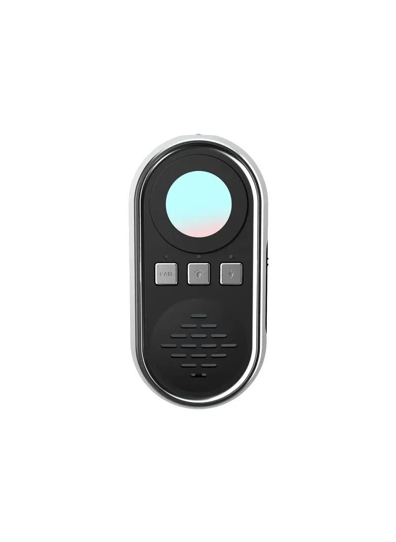 Generic - Hidden Spy Camera Detector, Infrared Detection, GPS Signal Detection, Motion and Vibration Detection - Image 1