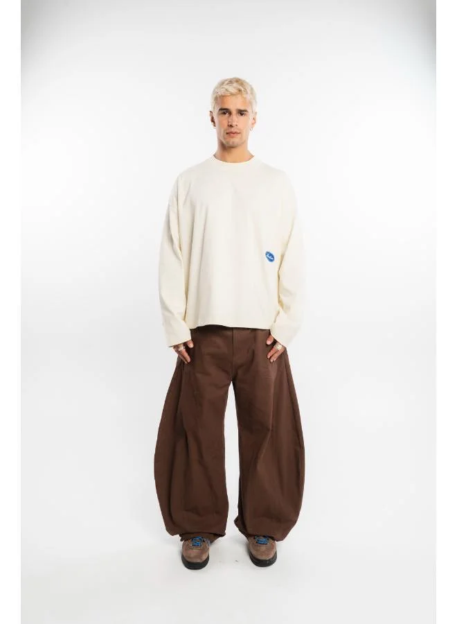 Another Cotton Lab Miles & Moments Longsleeve