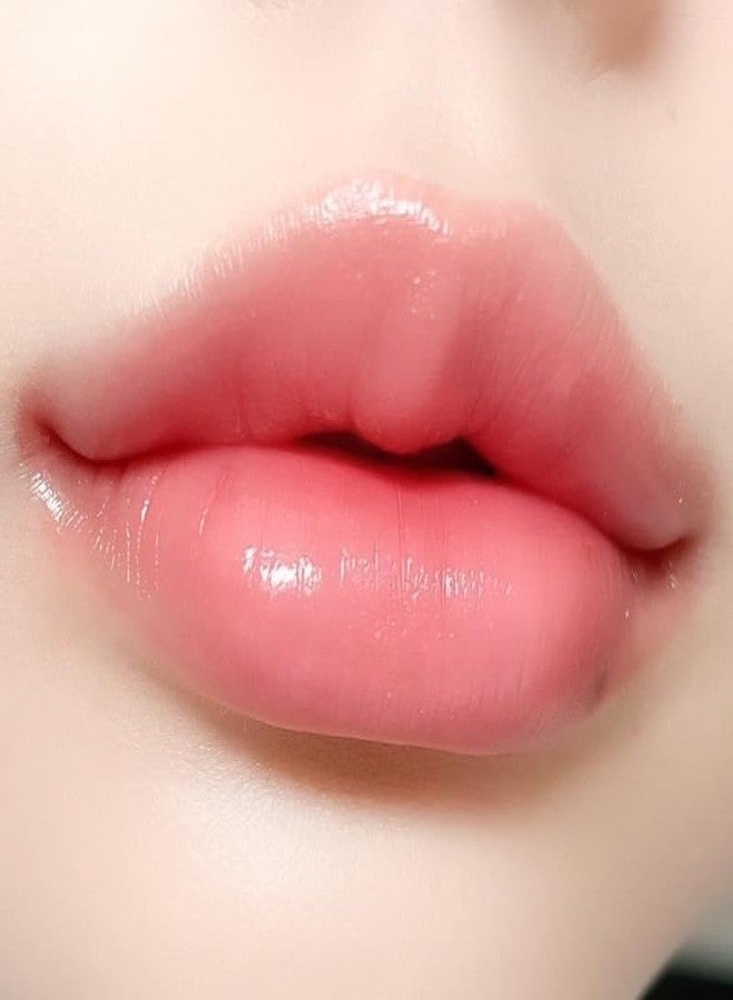 VIRAVIN HOUSEWARE Cathy Doll Wanna Shine Hydrating Lipstick – #03 Pink Scene, 3g | High-Shine Glossy Finish Lip Tint with Hyaluronic Acid, Grape Seed Oil & Ceramides for Soft, Plump Lips - Image 3