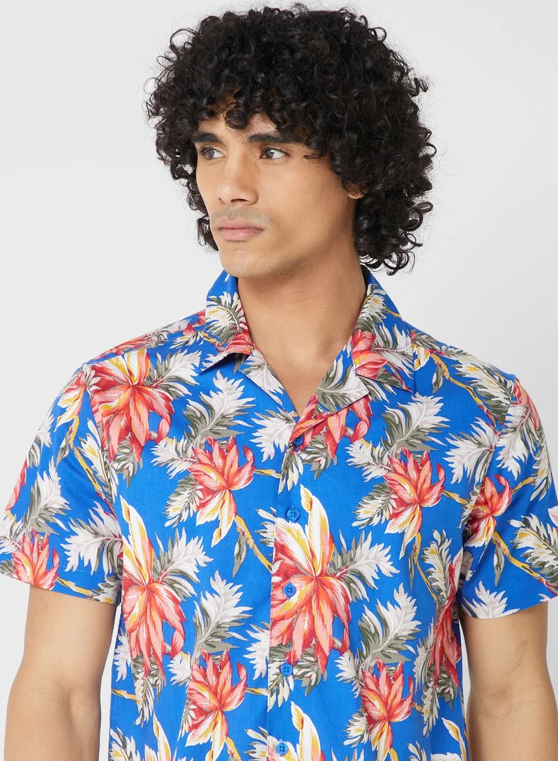 Seventy Five Resort Shirt