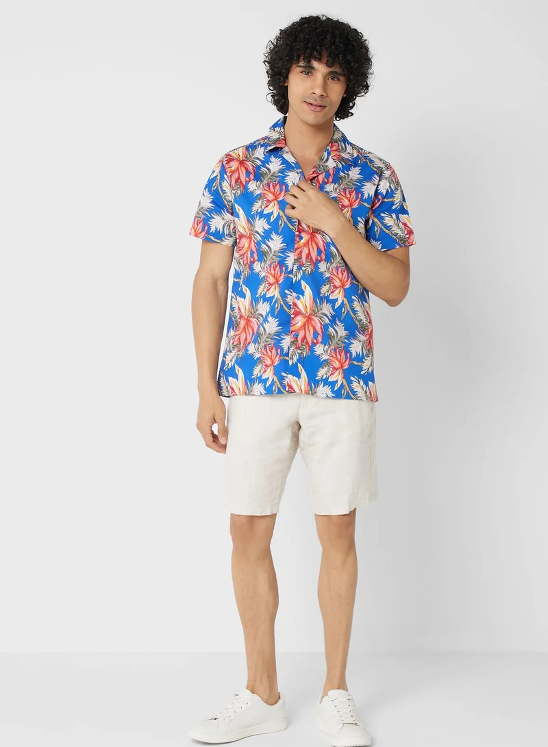 Seventy Five Resort Shirt