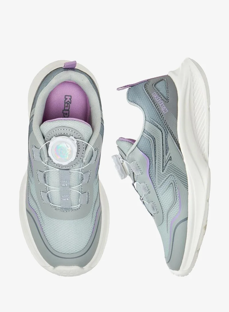 كابا Girls Rotating Buckle Sports Shoes