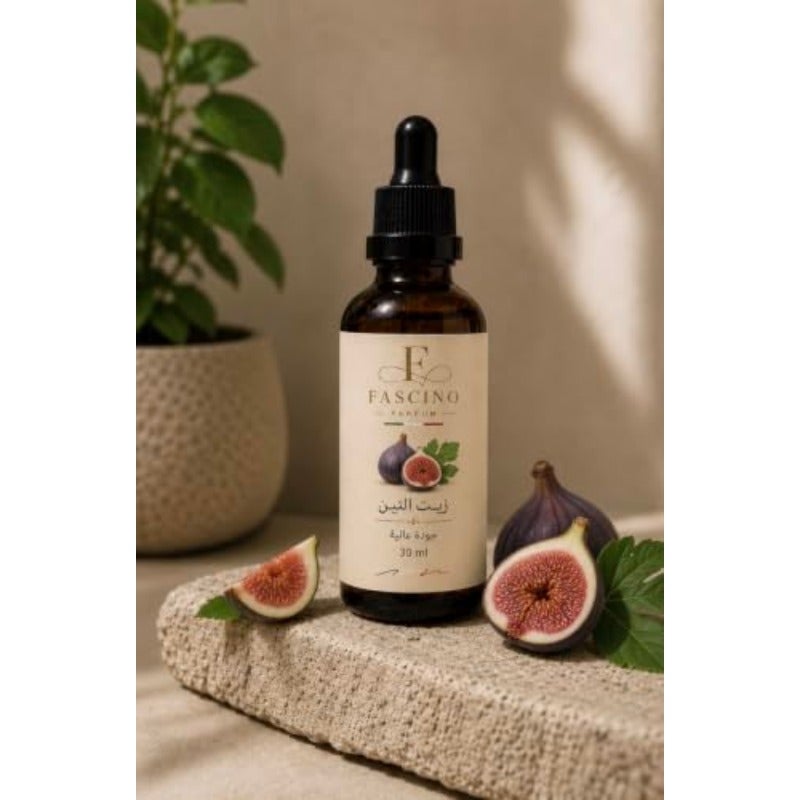 Mono Fragrance Oil for Perfume Design Fig Suitable for beginners and professionals - Image 2