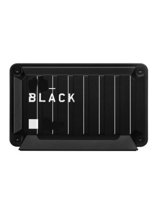 D30 Game SSD – 2TB Portable External Drive – High-Speed up to 900MB/s – Compatible with PC – Black - pzsku/Z0F3F62A89D36C316CA7CZ/45/1749634483/aef547e8-d15c-4dbe-a23a-a15e2d773f6b