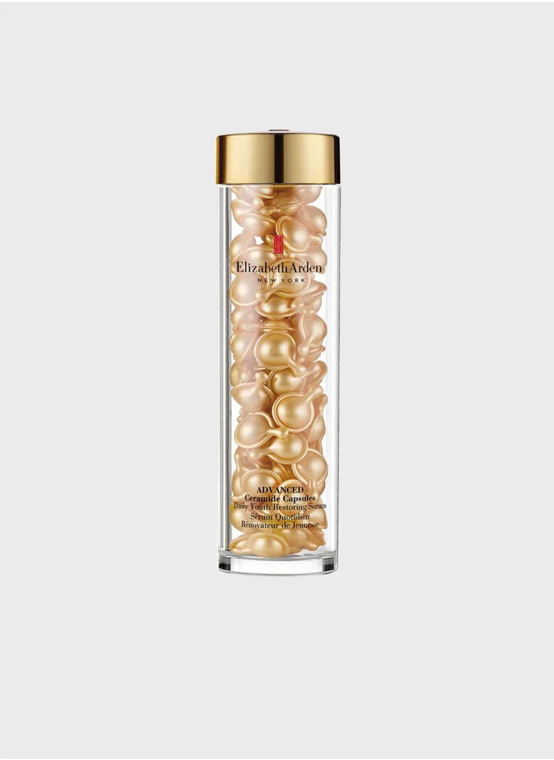 Elizabeth Arden Advanced Ceramide Capsules Daily Youth Restoring Serum