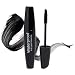 MCoBeauty ماسكارا مائية كاملة للرموش من MCoBeauty بلون أسود ماسكارا مقاومة للماء مع فرشاة سيليكون متقدمة وصيغة قابلة للبناء لمظهر رموش جريء في مكياج العيون - Image 2