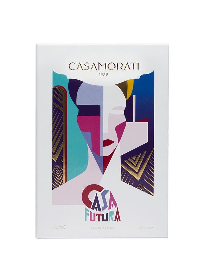 Xerjoff Casamorati 1888 Casafutura Edp 100ml - Image 2