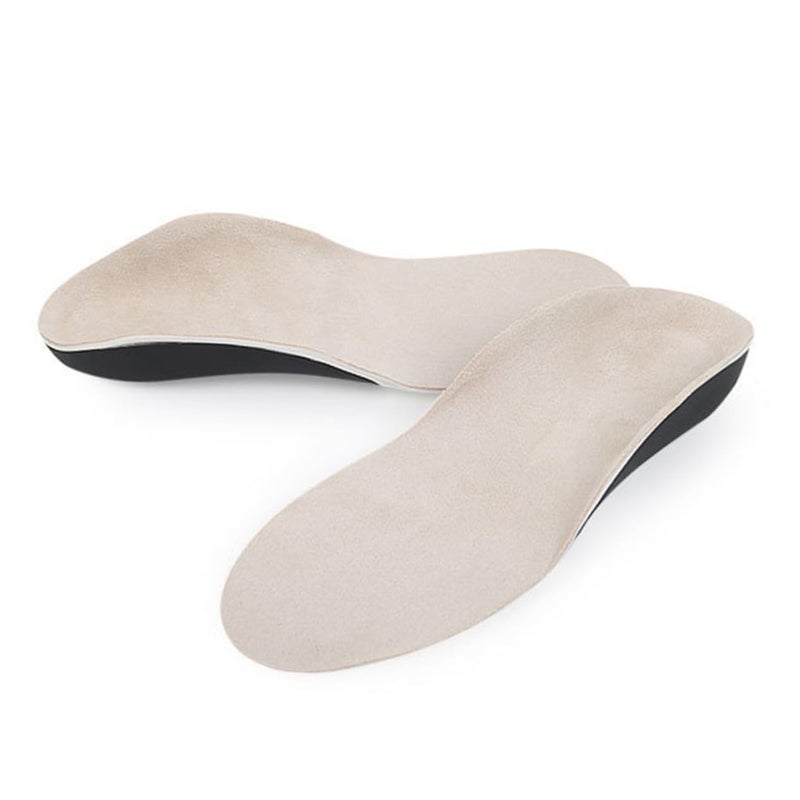 Arch Support Insoles For Flat Feet Kids Size 23X8 3cm Shock Absorbing Breathable - Image 2