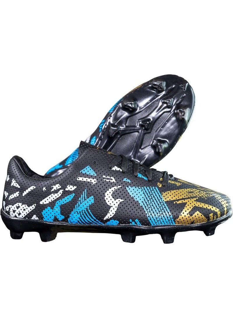 Professional Starz shoes suitable for all fields and sports halls - Image 1
