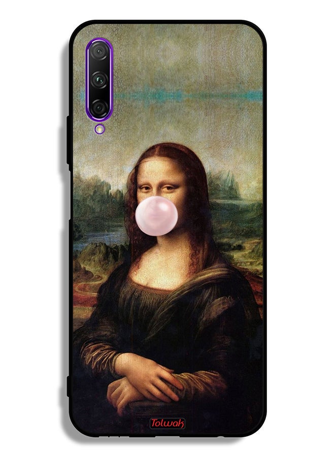 Tolwak Honor 9X Pro Protective Case Cover Bubble - Image 2