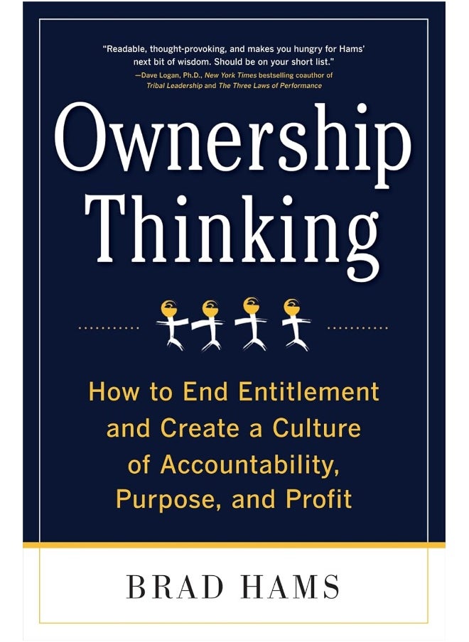 McGraw-Hill Education Ownership Thinking 