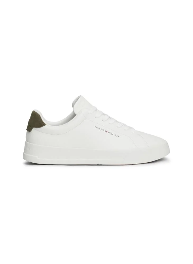 تومي هيلفيغر Casual Low Top Sneakers