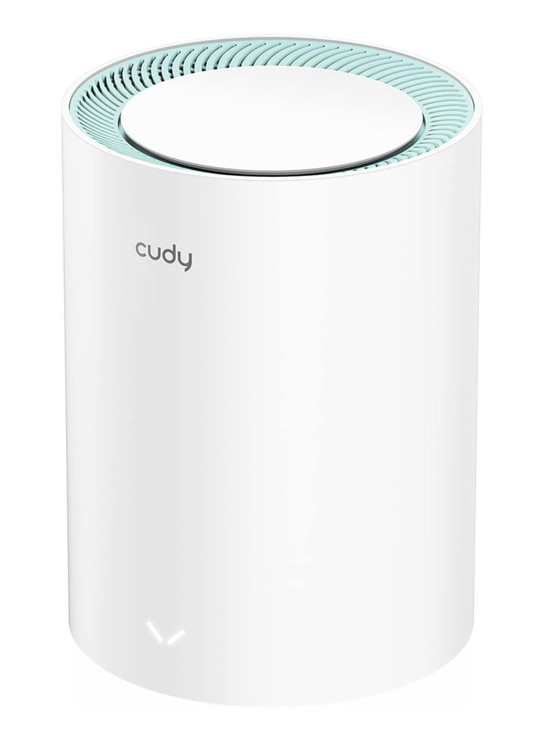 cudy AC1200 Gigabit Whole Mesh WiFi System, Dual Band, WiFi Extender, Gigabit Ports, High Gain Antennas, VPN, Cloudflare, Connect Up to 100 Devices