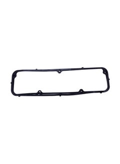 NIBEMINENT 2-Piece Engine Steel Core Rubber Valve Cover Gaskets For Ford FE 352/360/390/406/427/428  - Image 4