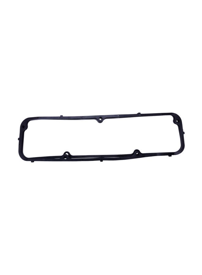 NIBEMINENT 2-Piece Engine Steel Core Rubber Valve Cover Gaskets For Ford FE 352/360/390/406/427/428  - Image 4