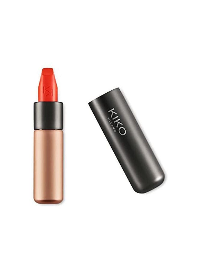 KIKO Milano Velvet Passion Matte Lipstick 309