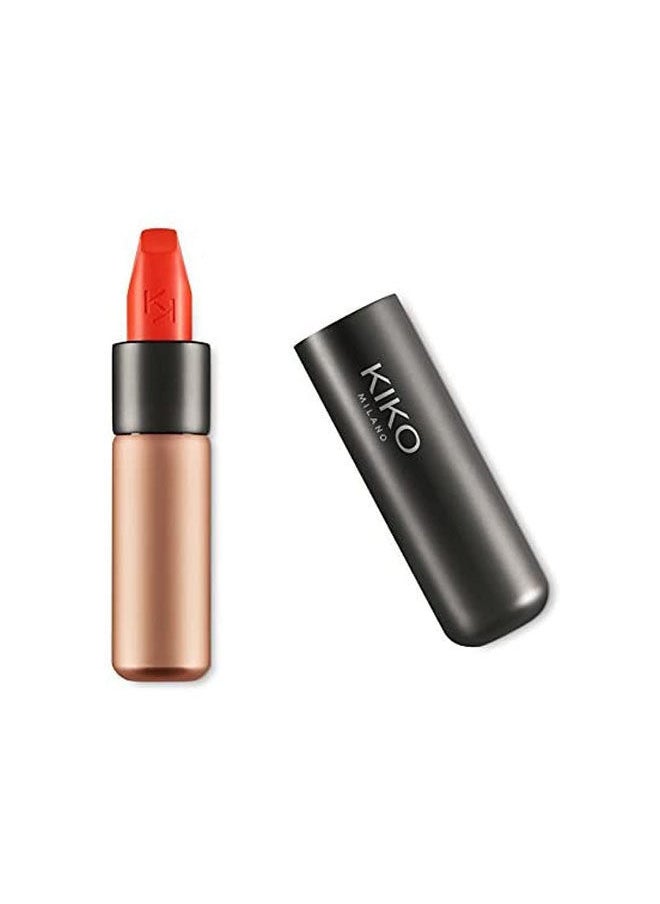 KIKO MILANO Velvet Passion Matte Lipstick 309  - Image 1