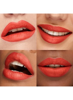 KIKO MILANO Velvet Passion Matte Lipstick 309  - Image 3