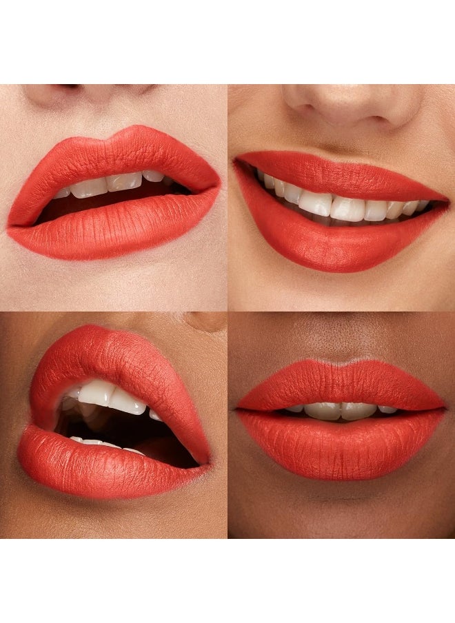 KIKO MILANO Velvet Passion Matte Lipstick 309  - Image 3