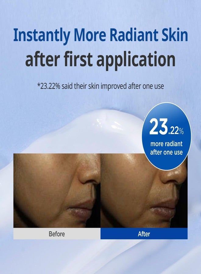 DERMATORY Hyal Shot Barrier Cream B5 (70ml) | Replenishing Daily Moisturizer for Sensitive Skin, 100-Hour Hydration, Irritant-Free, Improves and Smoothes Skin Texture, Non-Fragrance Formula - Image 3