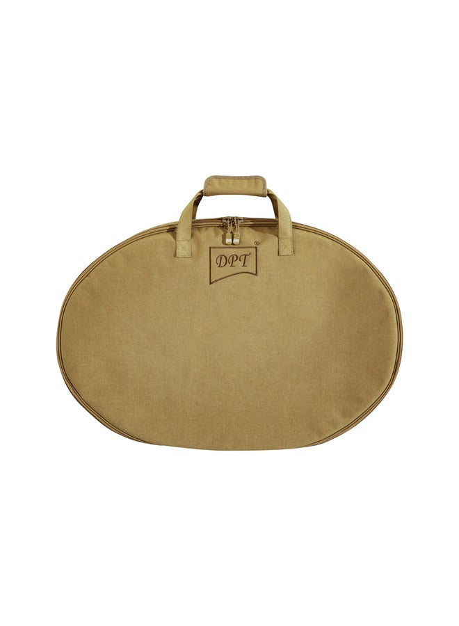 دي بي تي شبك شواء للأماكن المفتوحة، قنارة ستانلس ستيل، اسود، مقاس 48*86 سم - Image 5