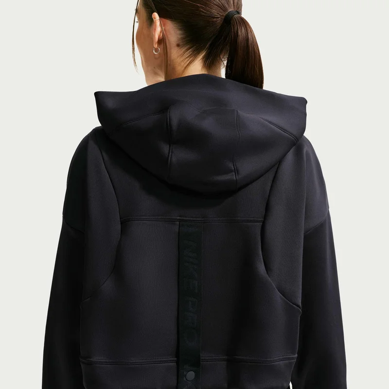 نايكي هودي برو ثيرما-فيت للنساء