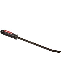 Mayhew Tools Mayhew Tools 61355 Dominator Pry Bar Set, 3-Piece Curved, Black Oxide Finish  - Image 2