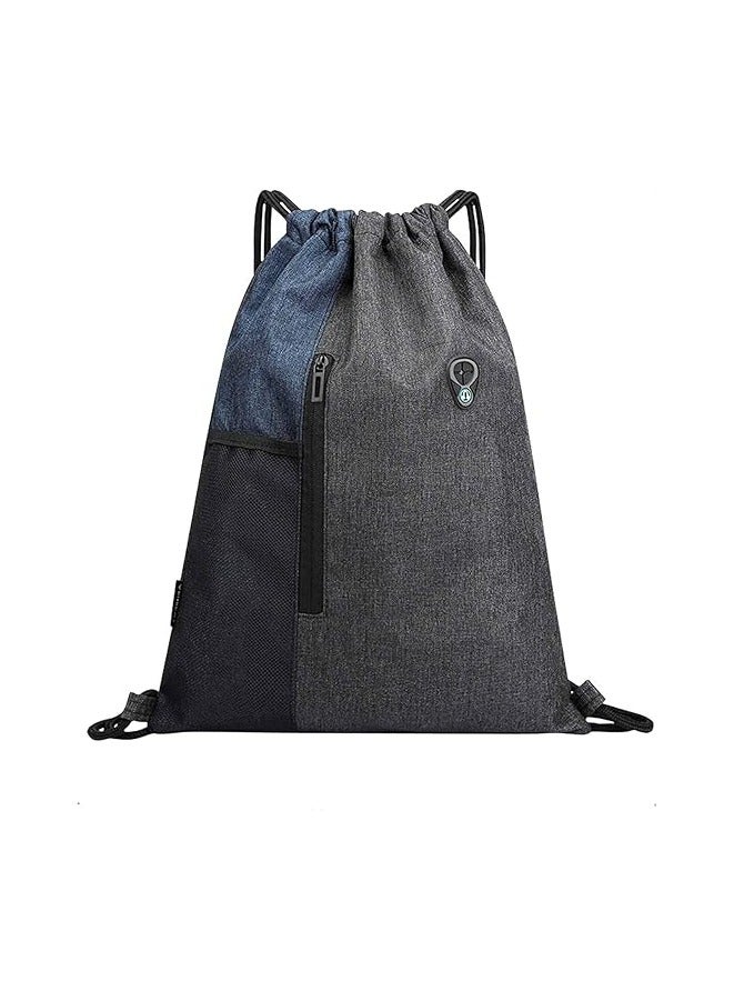 Cool Baby Bag with Pocket Gym Sports Bag Outdoor Exercise Running Swimming Backpack Unisex - Image 1
