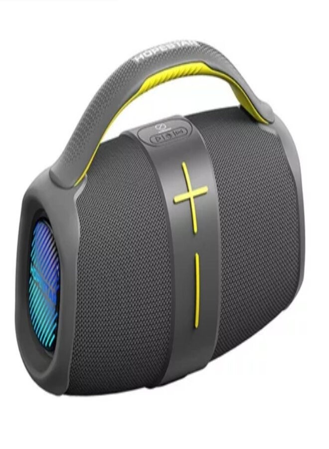 Portable Boombox Speaker Bluetooth Super Subwoofer MP3 Player High Power - Image 1