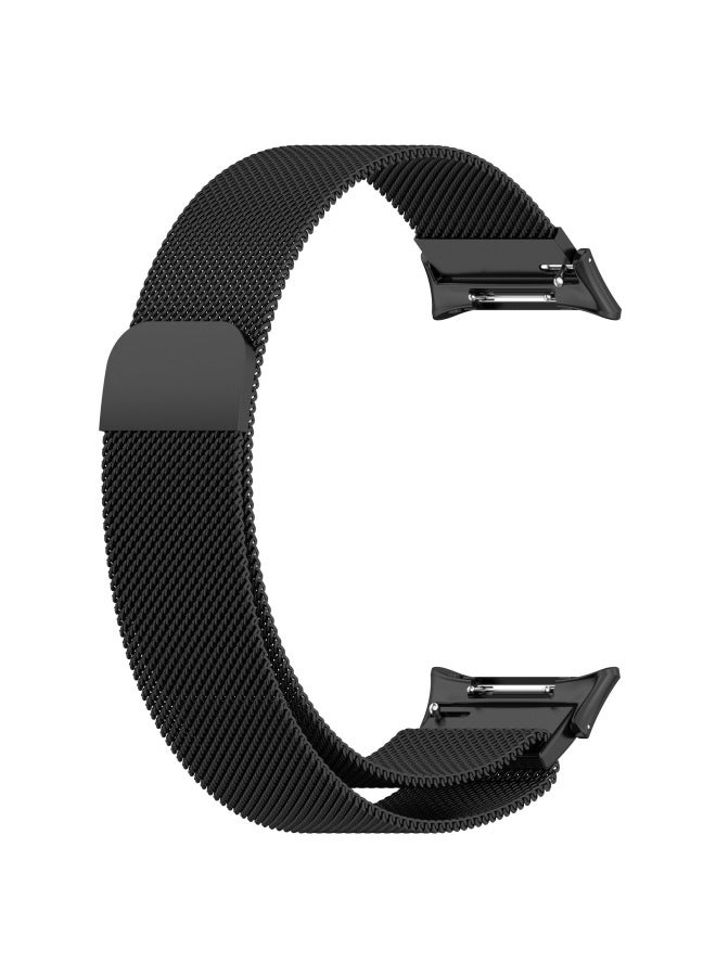 Glory For Honor Watch 4 Milan Strap Magnetic Milan Metal Strap Honor Watt4 Strap - Image 1