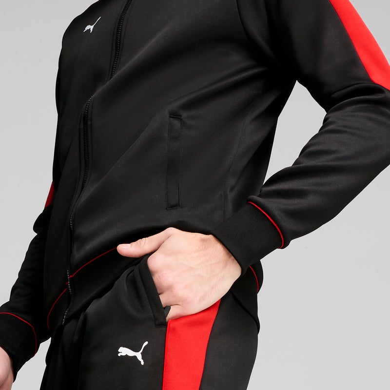 PUMA Scuderia Ferrari HP Race MT7 Jacket Men - Image 2