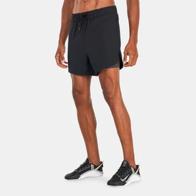SQUATWOLF Men's Limitless 2-in-1 Training Shorts