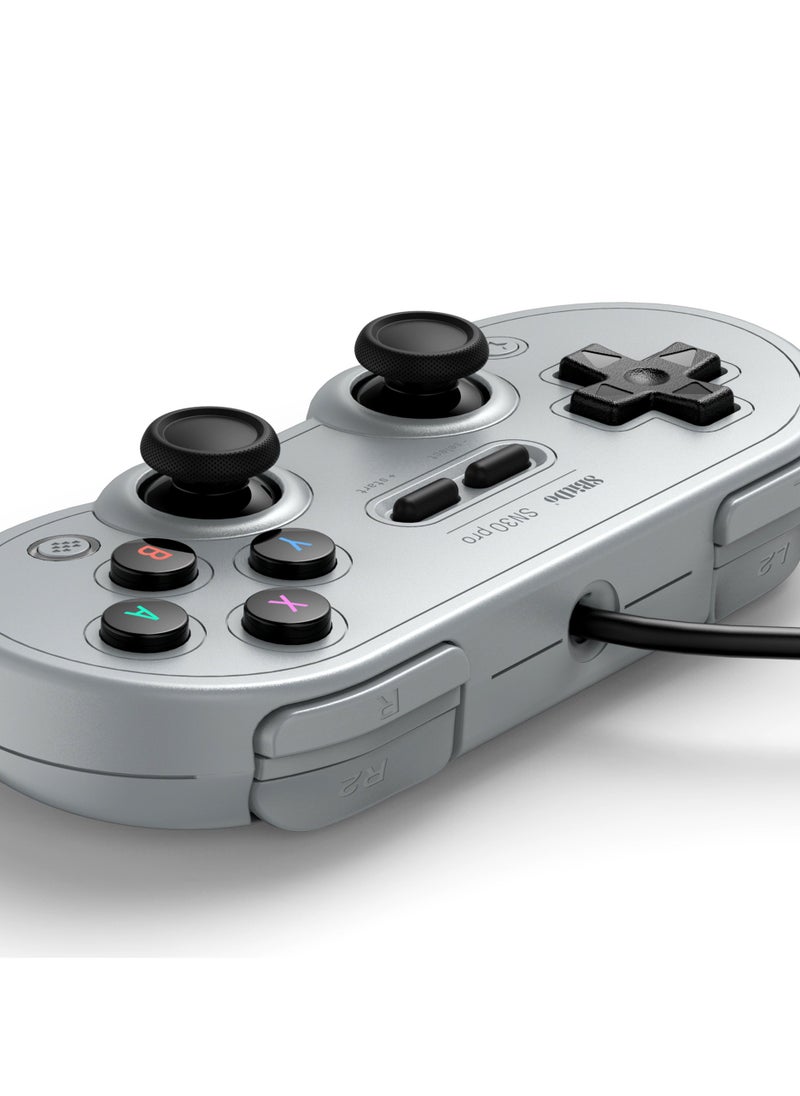 KUYING USB Wired Game Controller  - Image 1