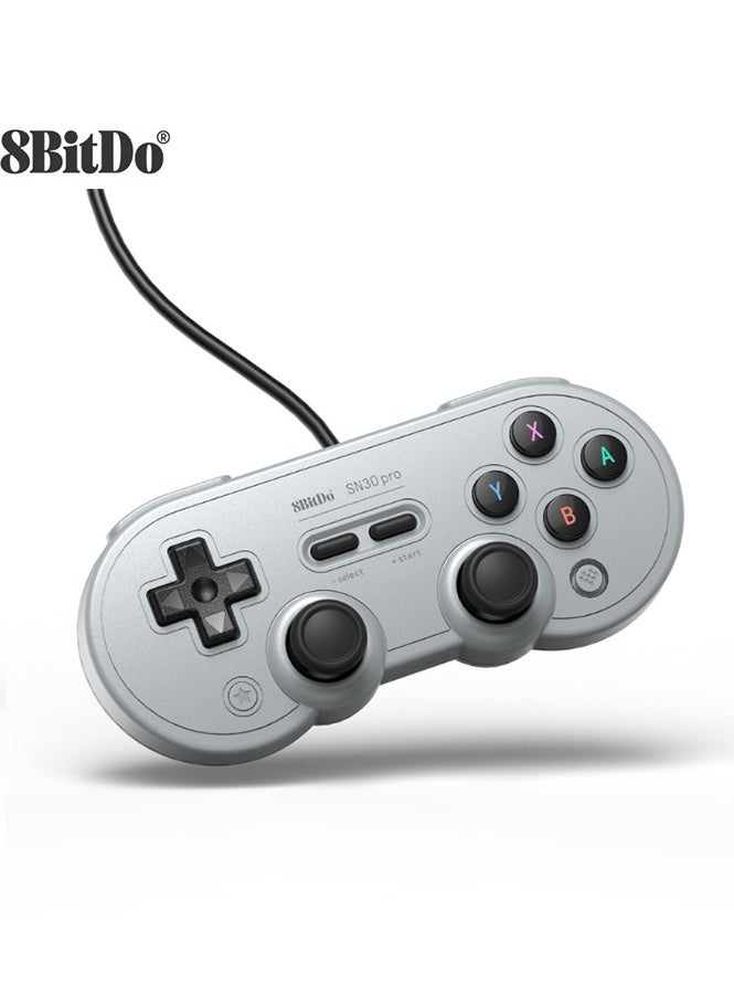 KUYING USB Wired Game Controller  - Image 2